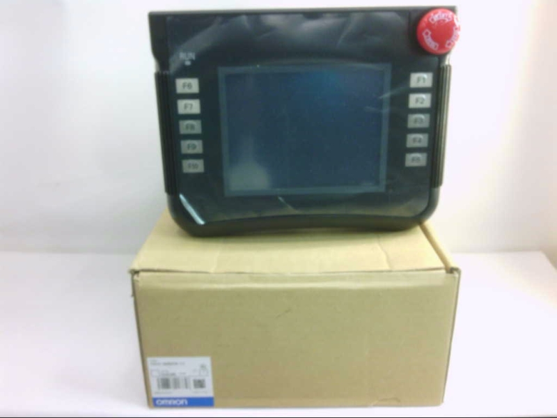 OMRON NSH5-SQR00B-V2