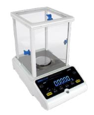 LAB 214I by ADAM EQUIPMENT