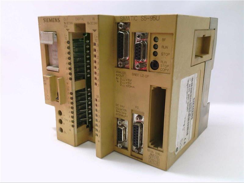 SIEMENS 6ES5095-8MD03