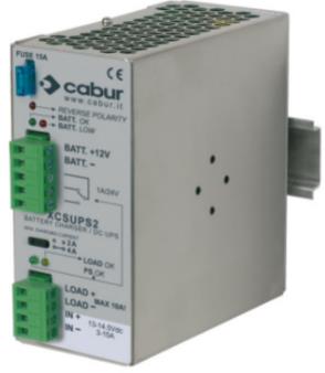 CABUR XCSUPS2