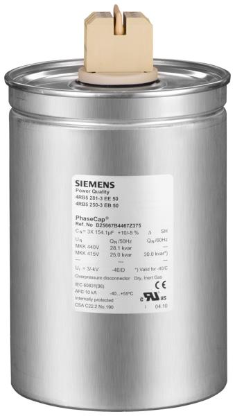 SIEMENS 4RB5250-3JA50