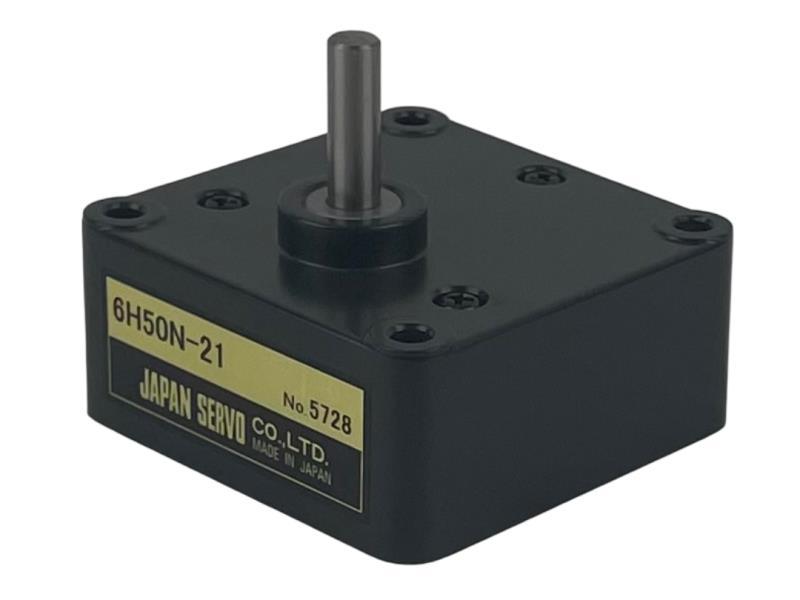 NIDEC CORP 6H50N-21