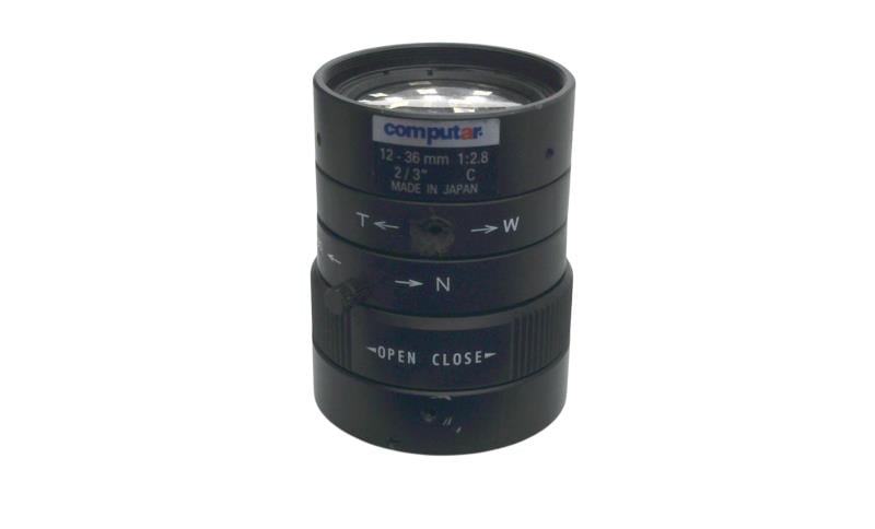 M3Z1228C-MP by COMPUTAR LENS