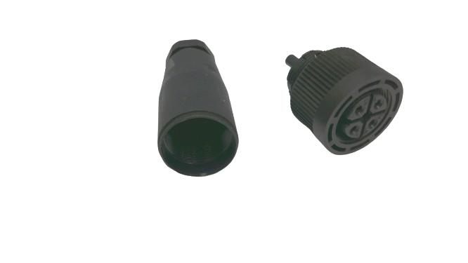 TELEMECANIQUE SENSORS XZCC18FDP40B