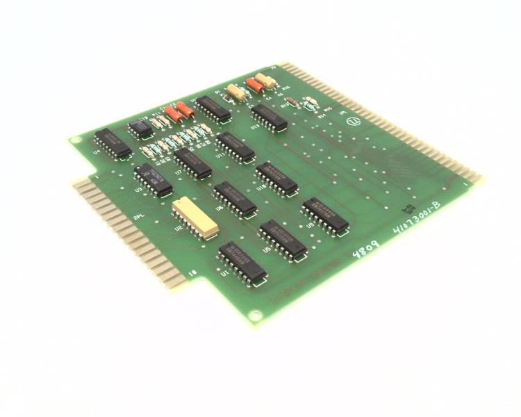 UNIVERSAL INSTRUMENT 41073001