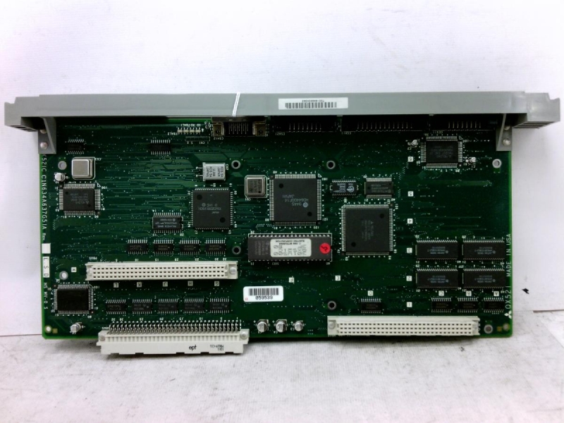 MITSUBISHI QX521C