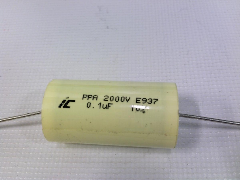 GENERIC CAL.1U2000