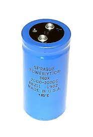 36DX20000-25DC by VISHAY