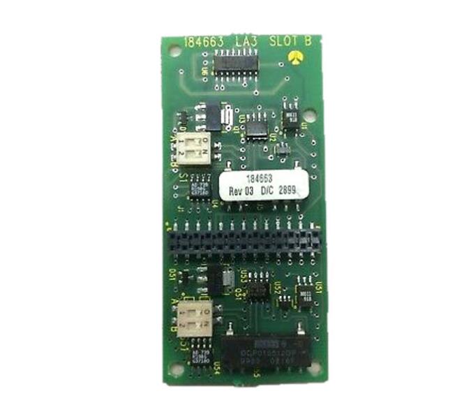 ALLEN BRADLEY 184663