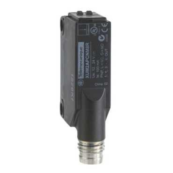 SCHNEIDER ELECTRIC XUM2ANCNM8R