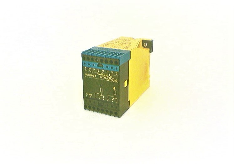 TURCK MS1-22EX0-R/110-120VAC