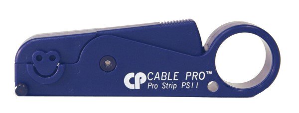 BELDEN PSC11-LT-BLU-11