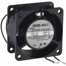 MINEBEA 2412PS-12W-B30-A00
