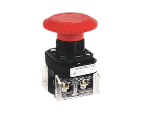 800H-FRXJT6B by ALLEN BRADLEY