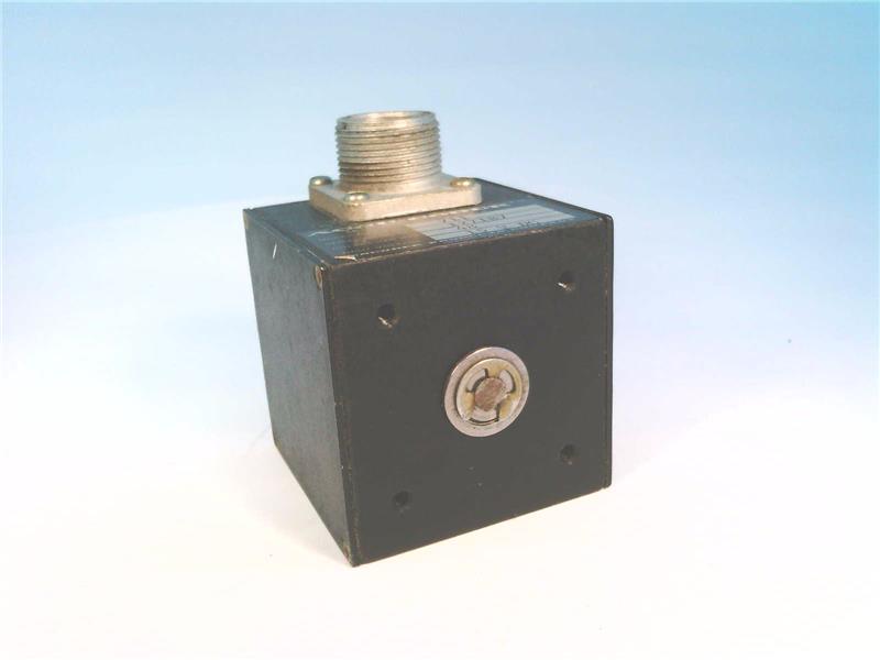 ENCODER PRODUCTS COMPANY 711-0100-O-S-6-S-S-Y