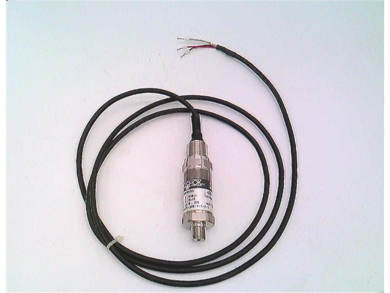 NOSHOK 621-5000-1-1-2-6