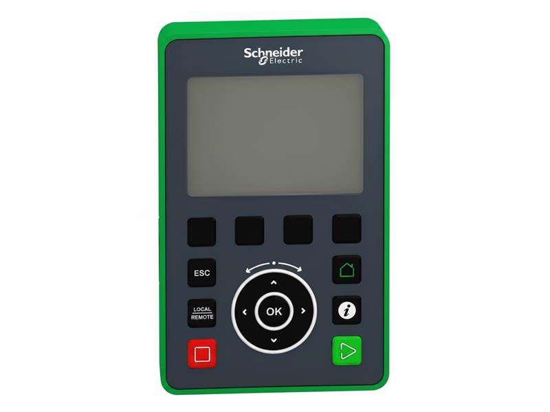 SCHNEIDER ELECTRIC VT3213H13A020