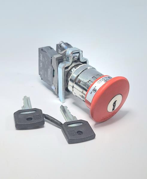 SCHNEIDER ELECTRIC XB4BS9445EX