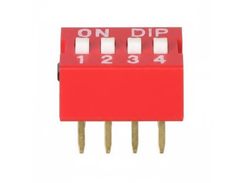 TE CONNECTIVITY EDSP04SGLNNTU04