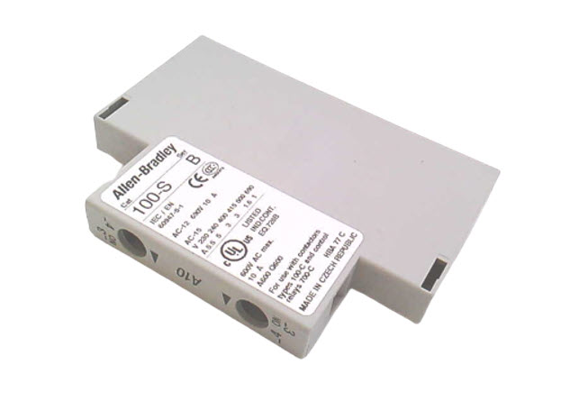 ALLEN BRADLEY 100-SA10