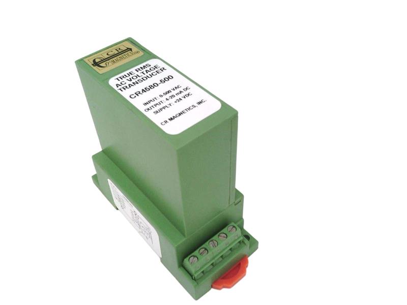 CR MAGNETICS CR4580-500