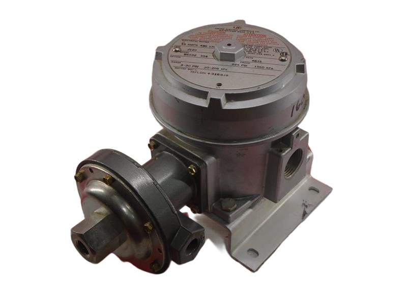 J120-554-95032 by UNITED ELECTRIC