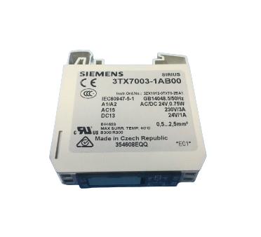 SIEMENS 3TX7003-1AB00