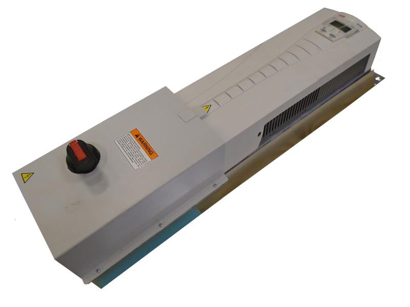 ACH550-PDR-078A-4 by ASEA BROWN BOVERI