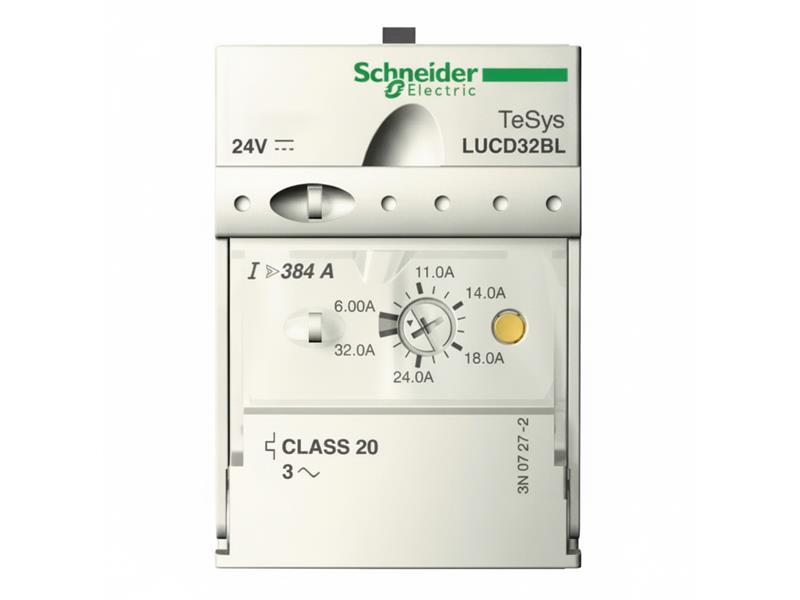 LUCD1XB by SCHNEIDER ELECTRIC