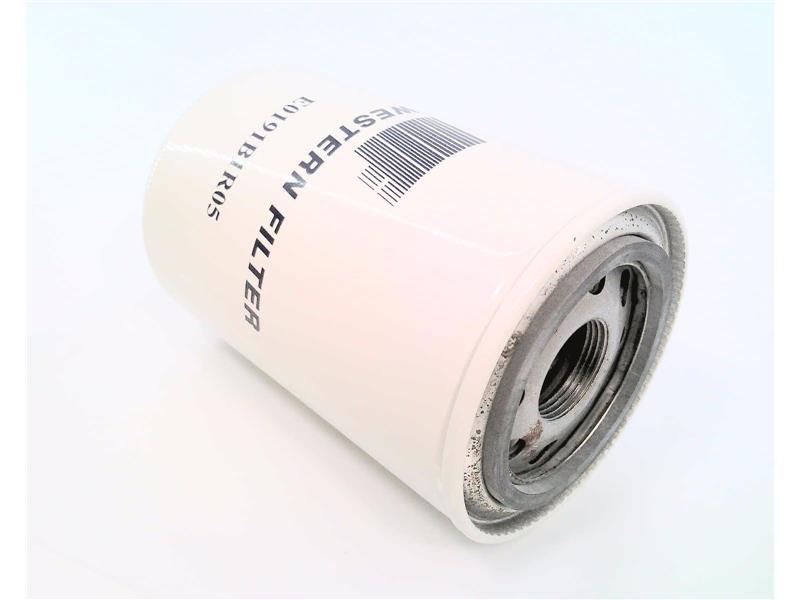 WESTERN FILTER E0191B1R05