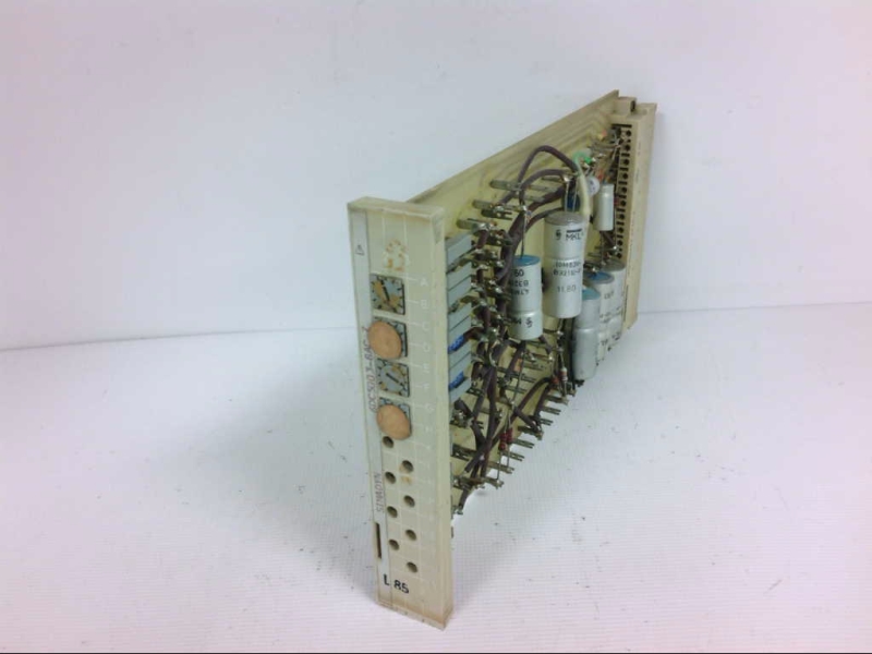 SIEMENS 6DC-5003-8AC-Z