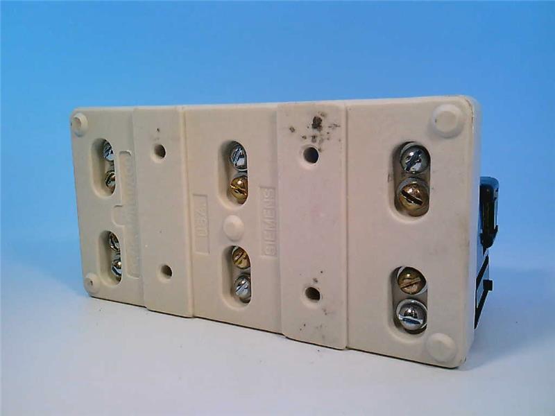 SIEMENS W40698