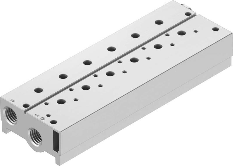 FESTO VABM-B10-30S-G12-5-P3