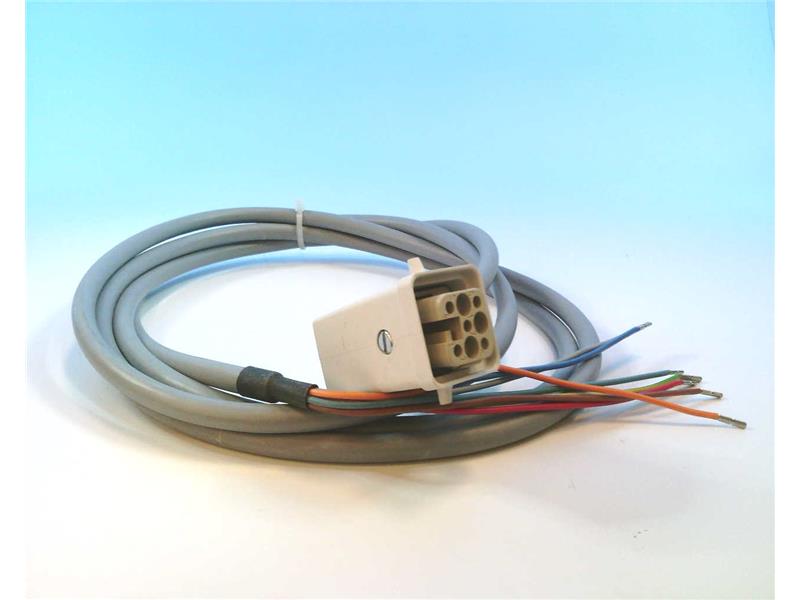 SICK DOL-2707-W02M