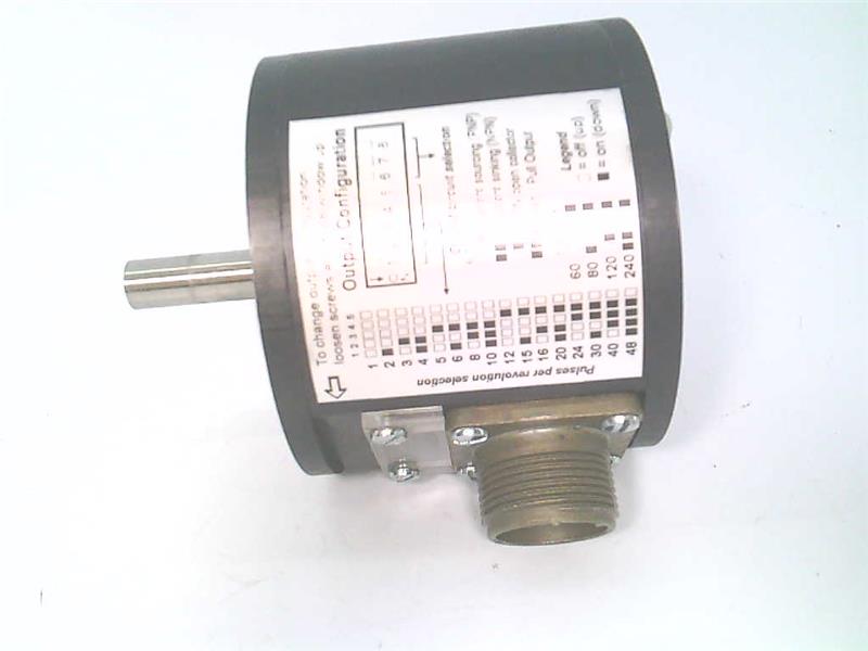 RL-P240AJ/8-30 par TRI-TRONICS
