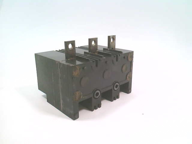 GENERAL ELECTRIC TEDL36015