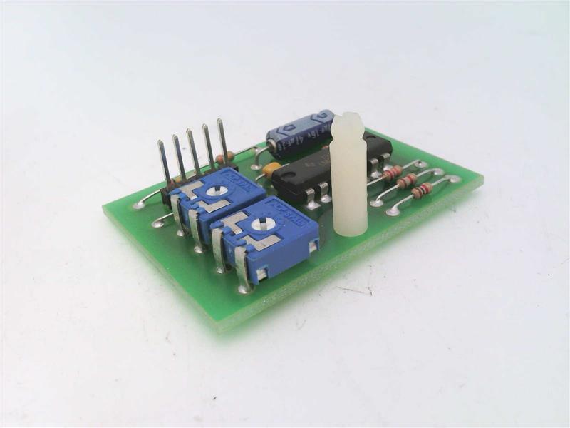 DART CONTROLS -2A