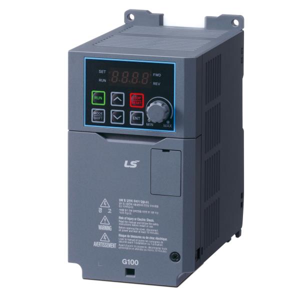 LS ELECTRIC LSLV0004G100-2EONN