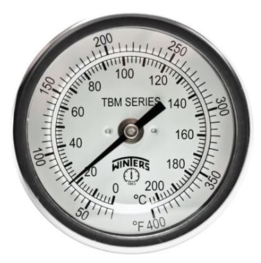 WINTERS TBM30040B10