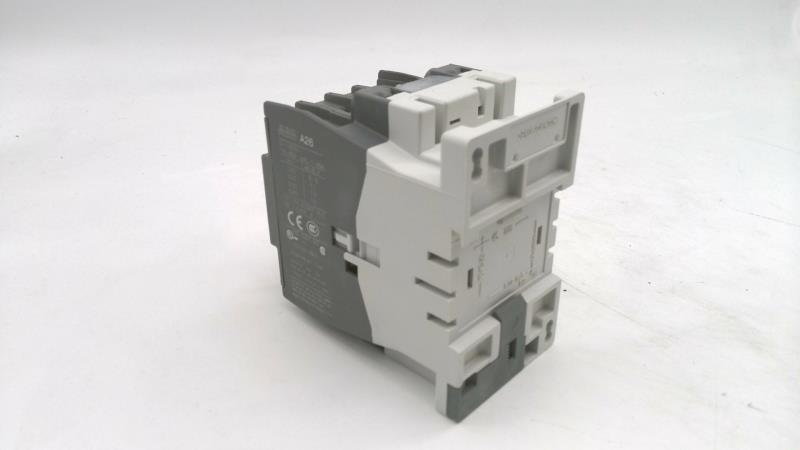 ASEA BROWN BOVERI A26-40-00 230-240V 50HZ / 240-260V 60HZ