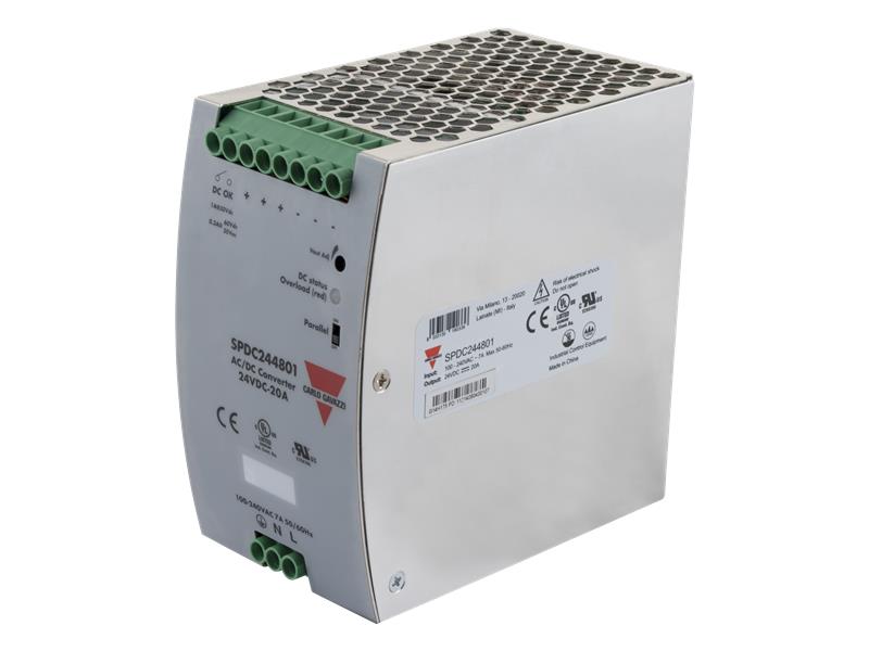 CARLO GAVAZZI SPDC484801