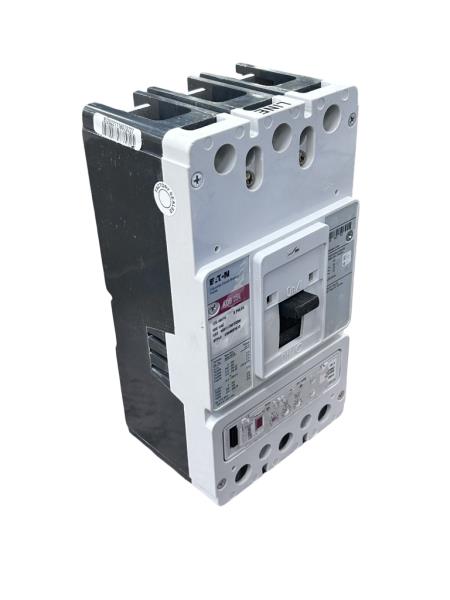 EATON CORPORATION KDB3125FT33W