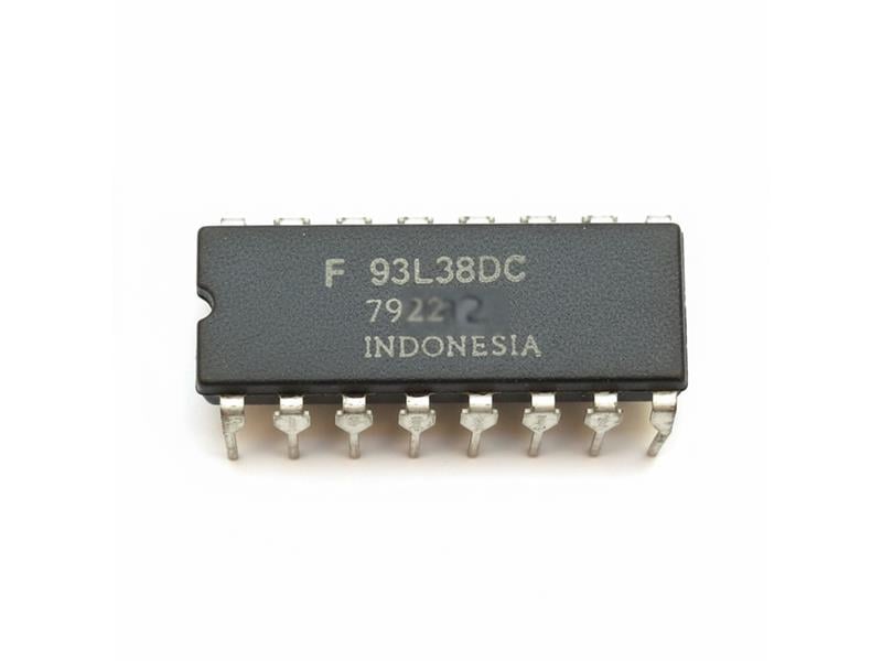 GENERIC 93L38DC