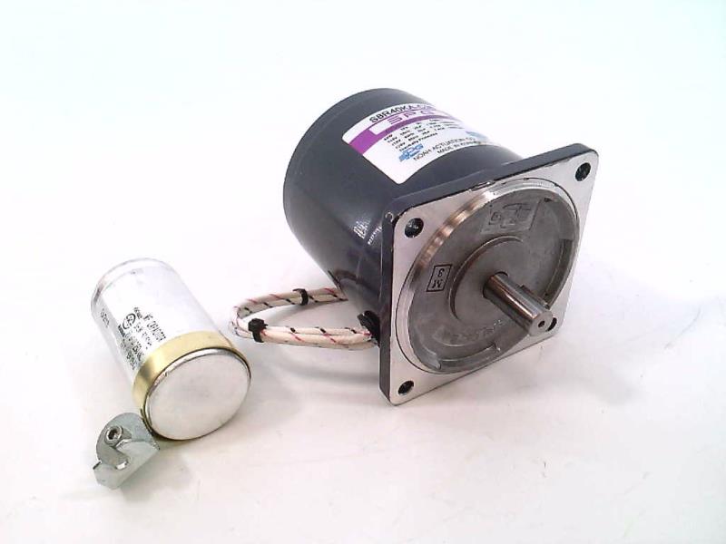 ABZ VALVE S8R40KA-C96