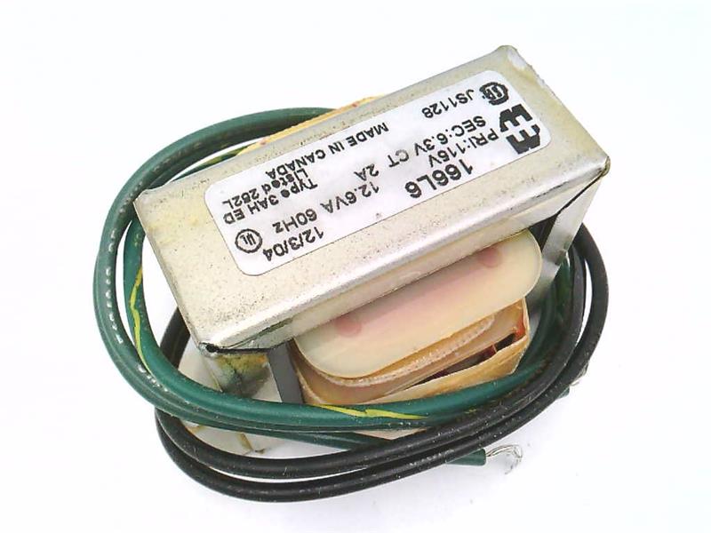 HAMMOND MANUFACTURING 166L6