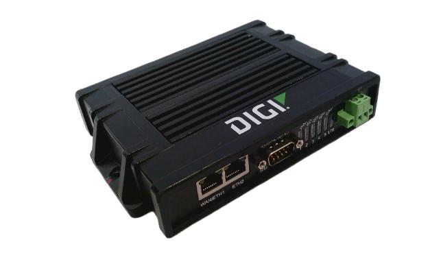 DIGI INTERNATIONAL  50002013-01