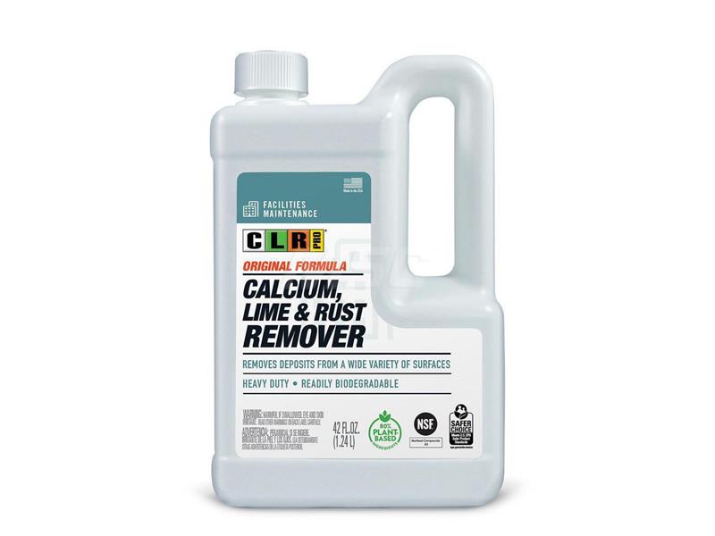 CLR PRO FM-CLR42-4PRO