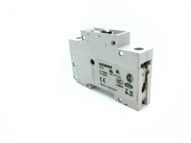 SIEMENS 5SX2105-8