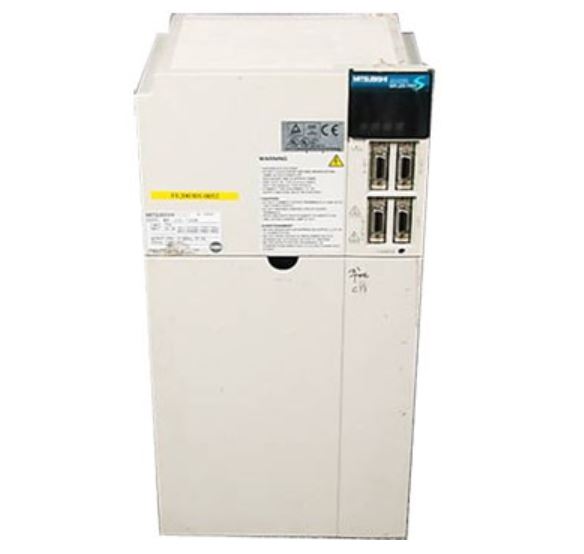 MR-J2S-700CP-4S484 by MITSUBISHI