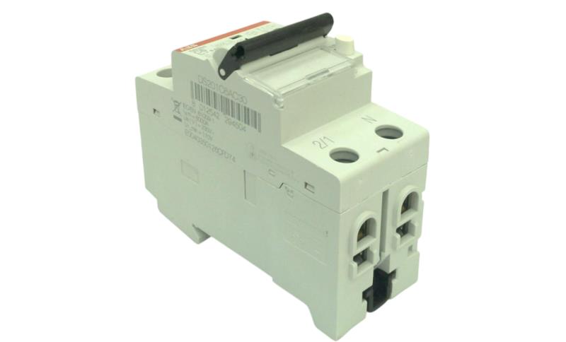 ASEA BROWN BOVERI DS201C6AC30